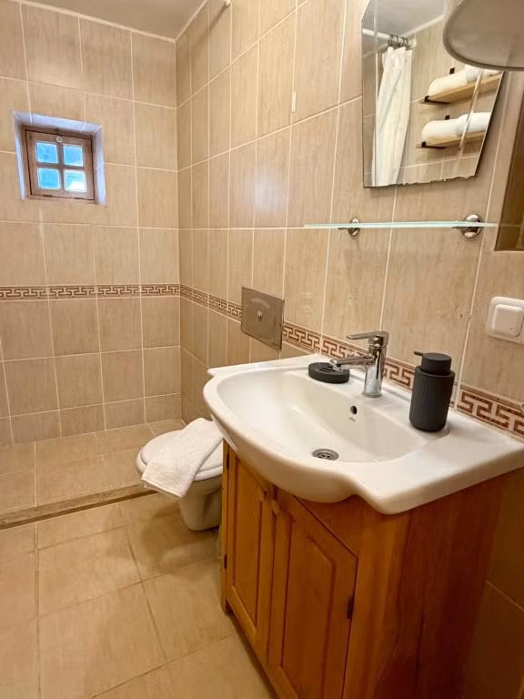 Zeytin Evi — 7