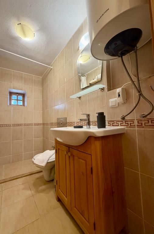 Zeytin Evi — 8