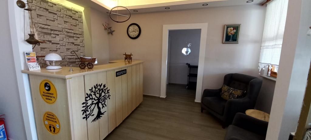 Zeytin Otel Altınoluk — 4
