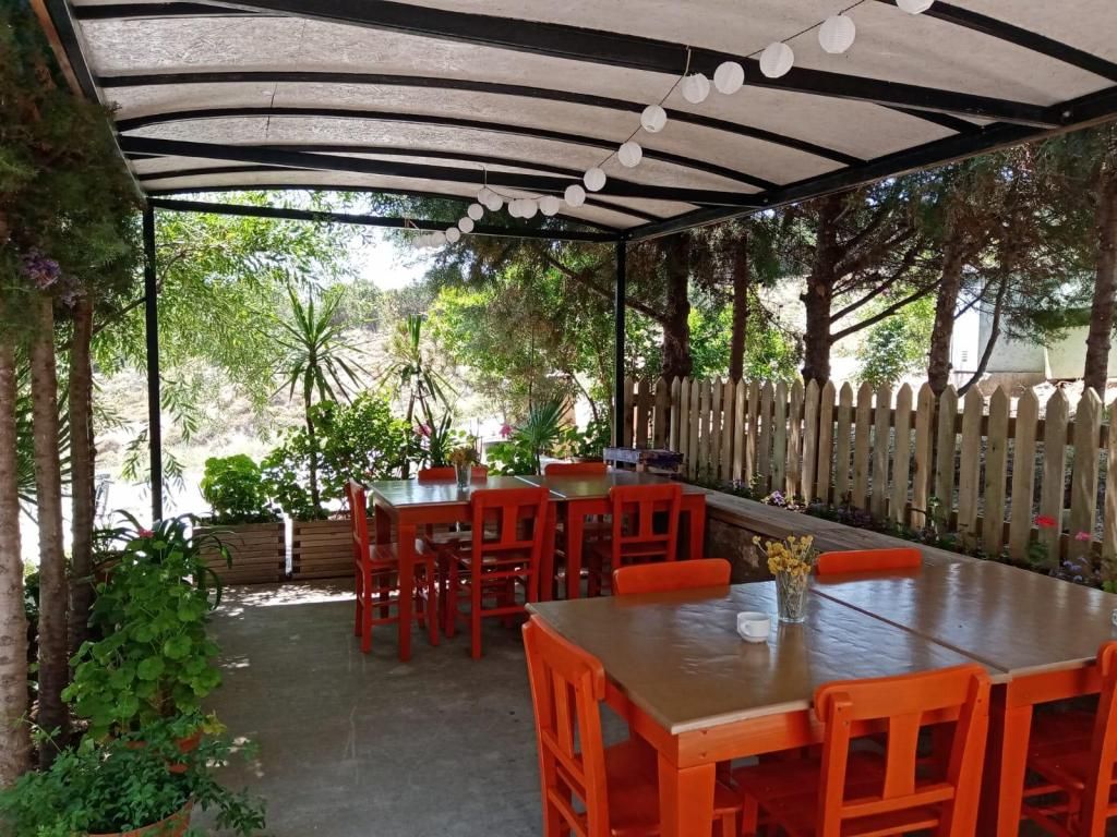 Zeytin Suit Bozcaada — 5