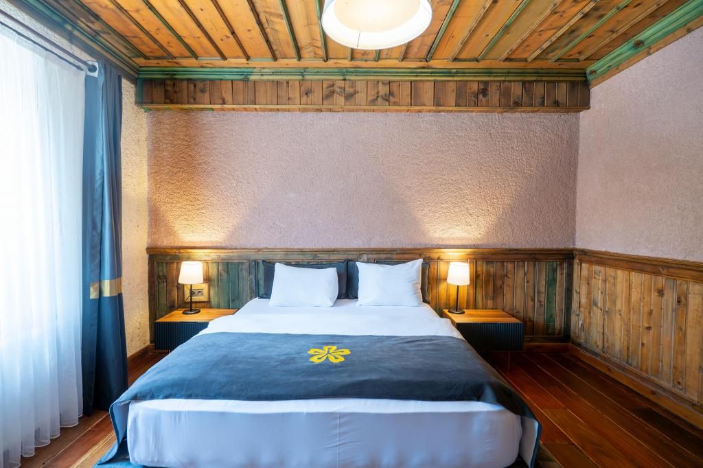 Zifin Mountain Hotel — 9