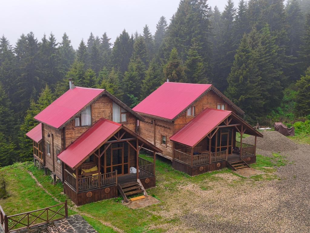 Zifin Mountain Hotel — 5