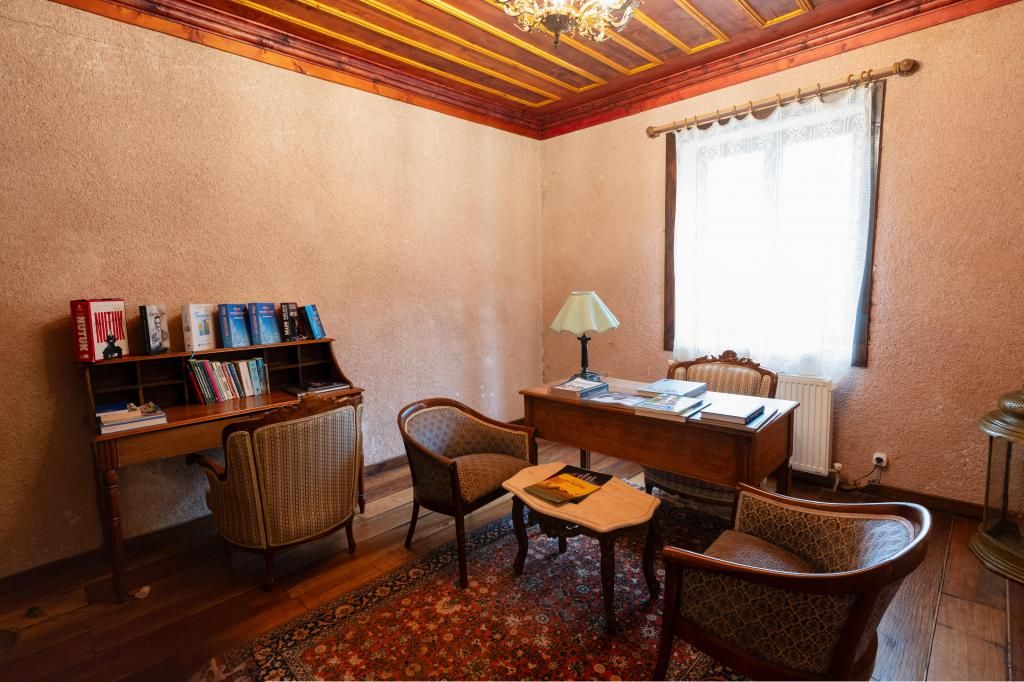Zifin Mountain Hotel — 2