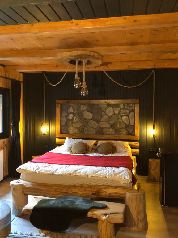 Zilkale Butik Otel — 7