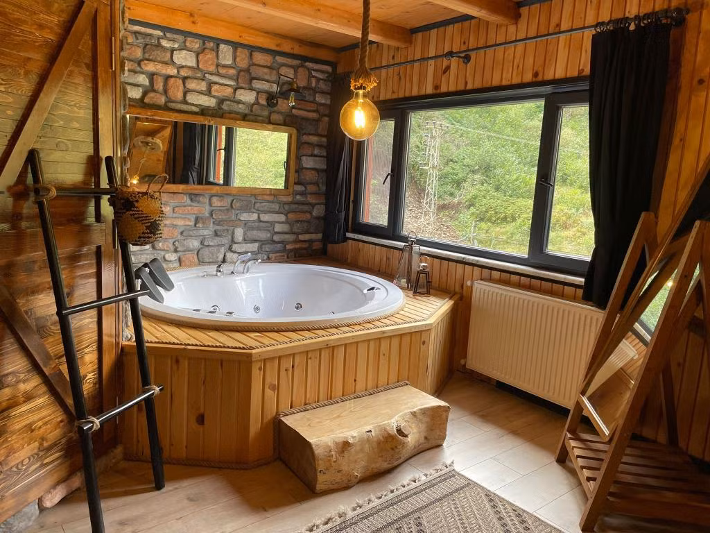 Zilkale Butik Otel — 10