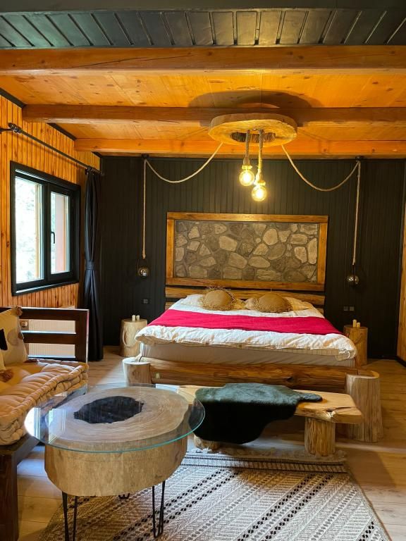 Zilkale Butik Otel — 9