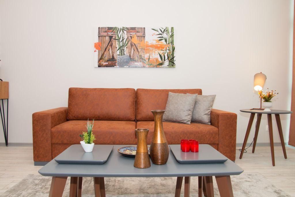 ZİN D Home Dudullu Suit Otel — 7
