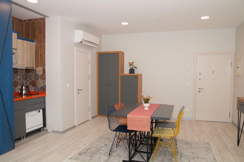 ZİN D Home Dudullu Suit Otel — 8