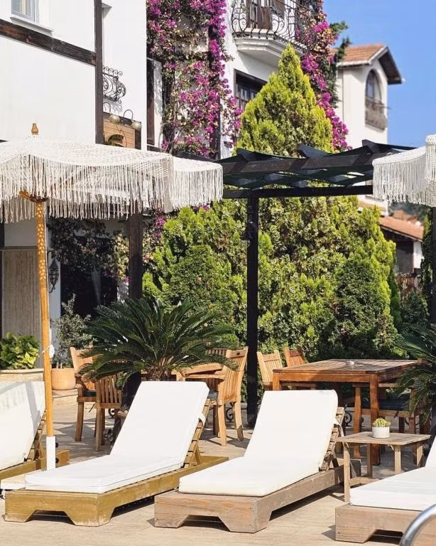 Zinos Hotel Karakum — 3