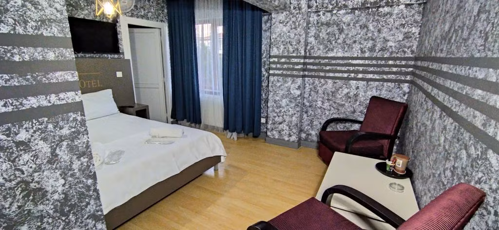 Zirkon Suit Otel — 6