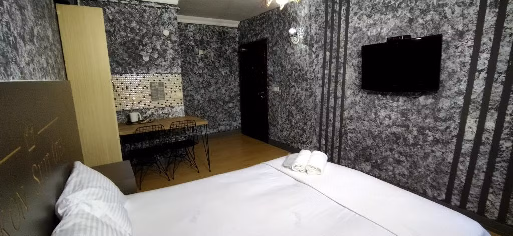 Zirkon Suit Otel — 7