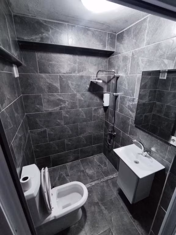 Zirkon Suit Otel — 8