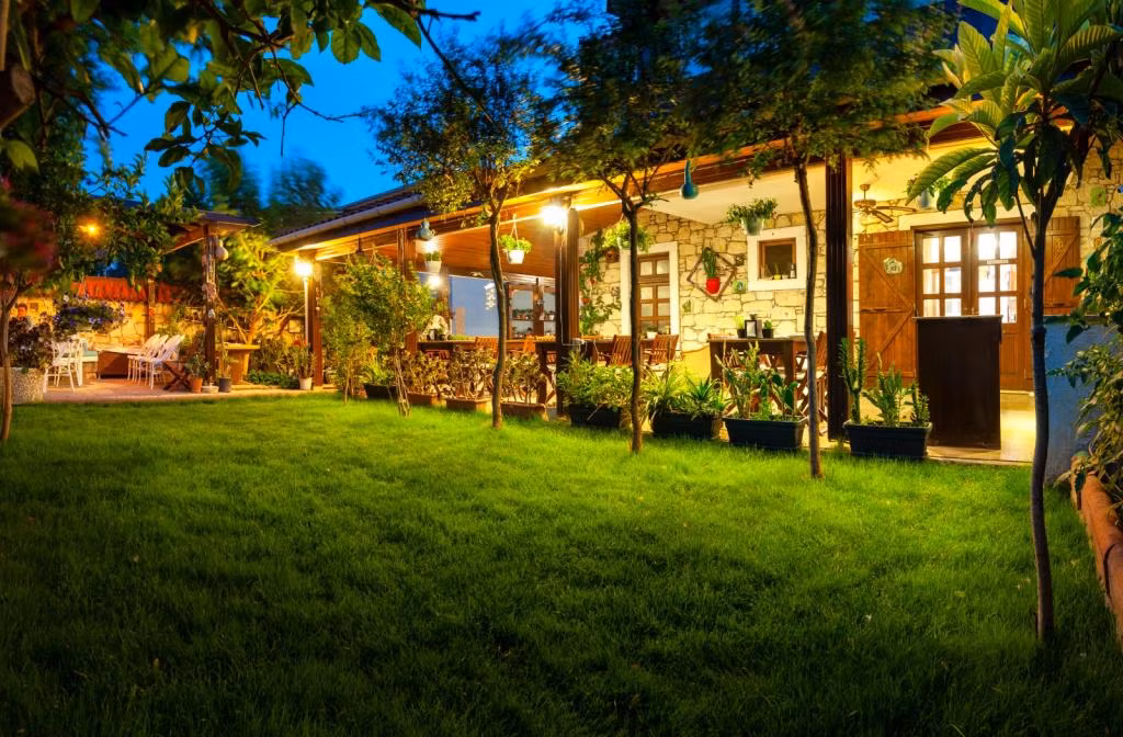 Flores Hotel Alaçatı — 8