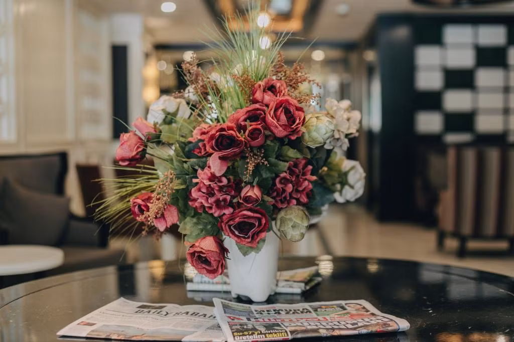 Mia Berre Hotel — 9