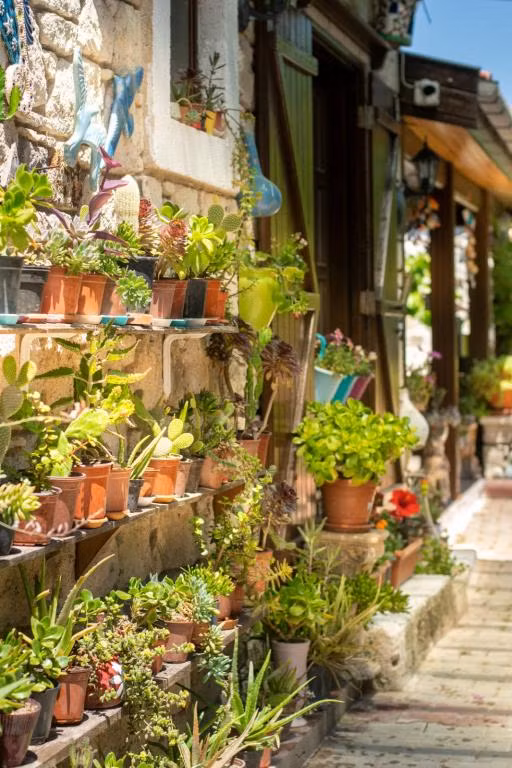 Flores Hotel Alaçatı — 9