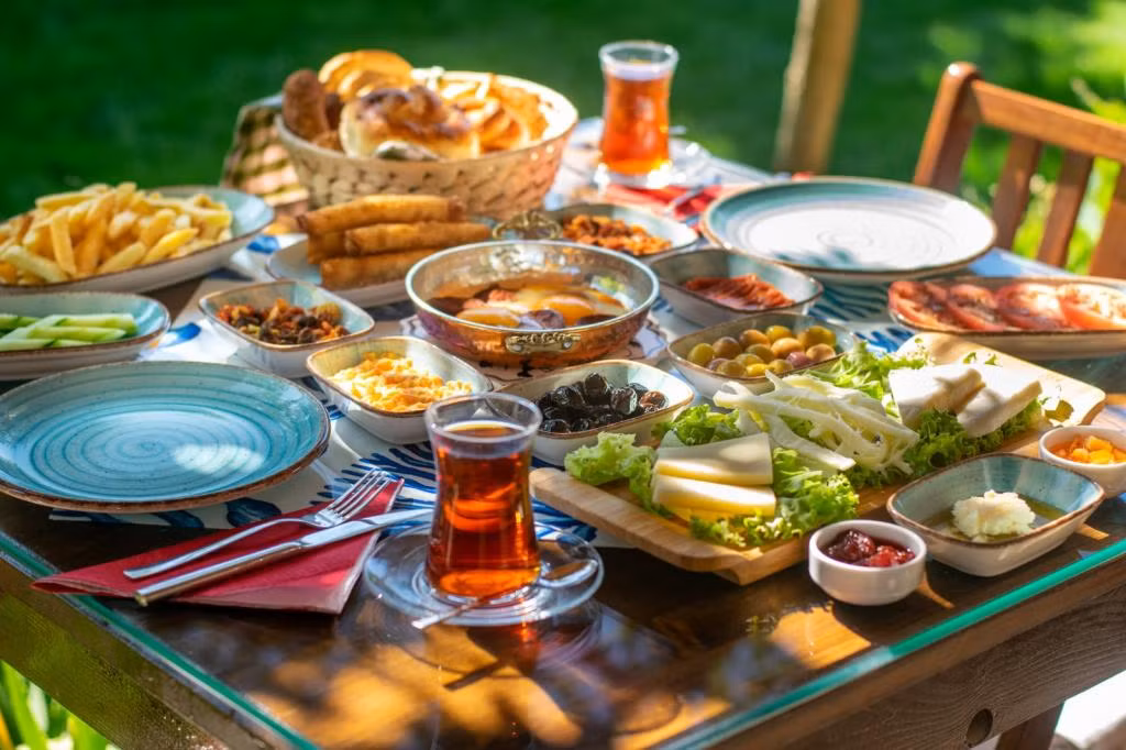 Flores Hotel Alaçatı — 4
