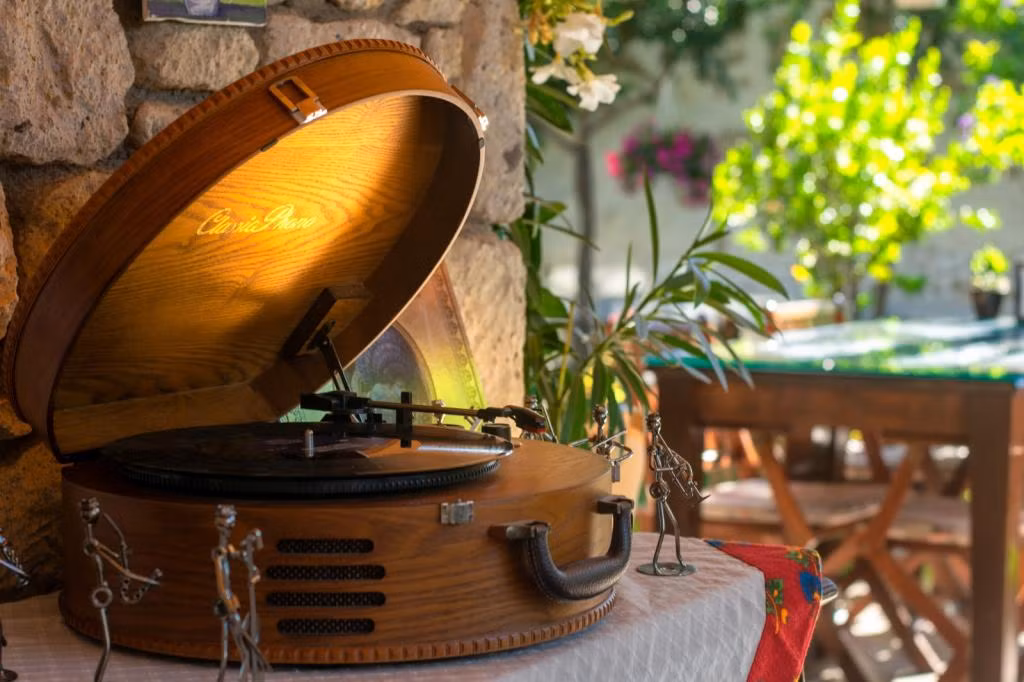 Flores Hotel Alaçatı — 3