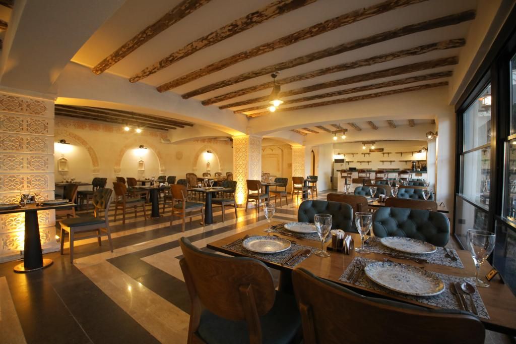 Raymar Hotels Muğla — 2
