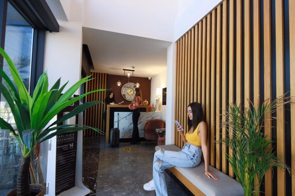 Mat Ilıca Çeşme — 7