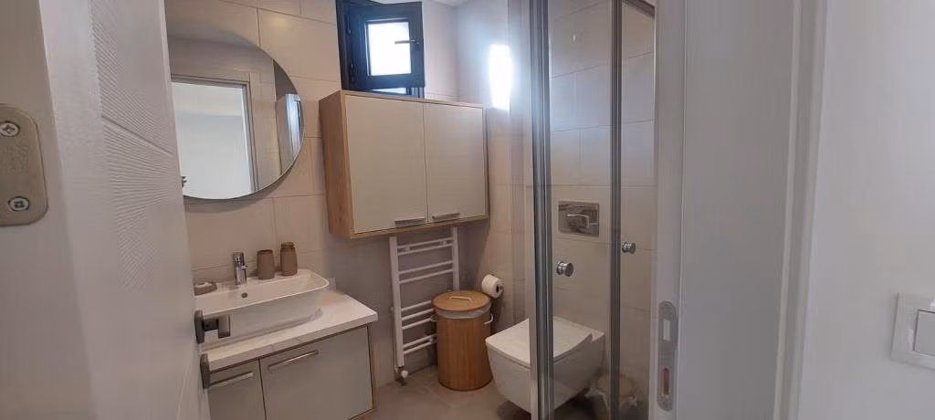 İbak Apartments — 7