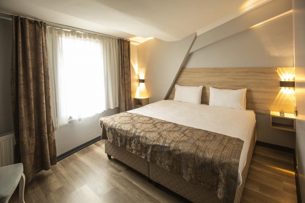 Konuk Otel — 7