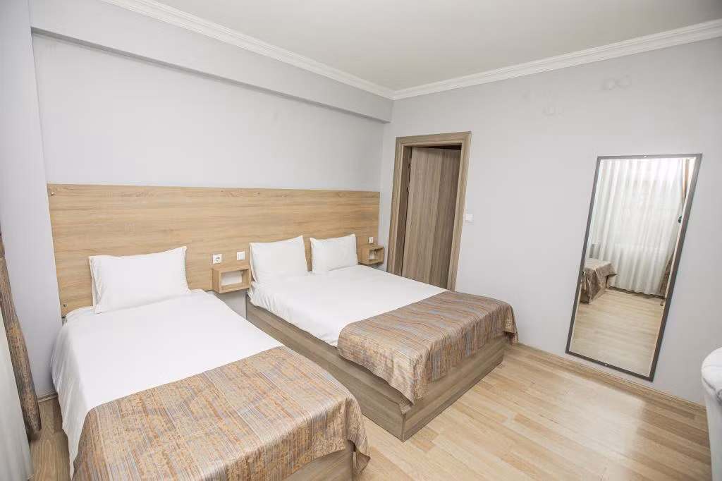 Konuk Otel — 9