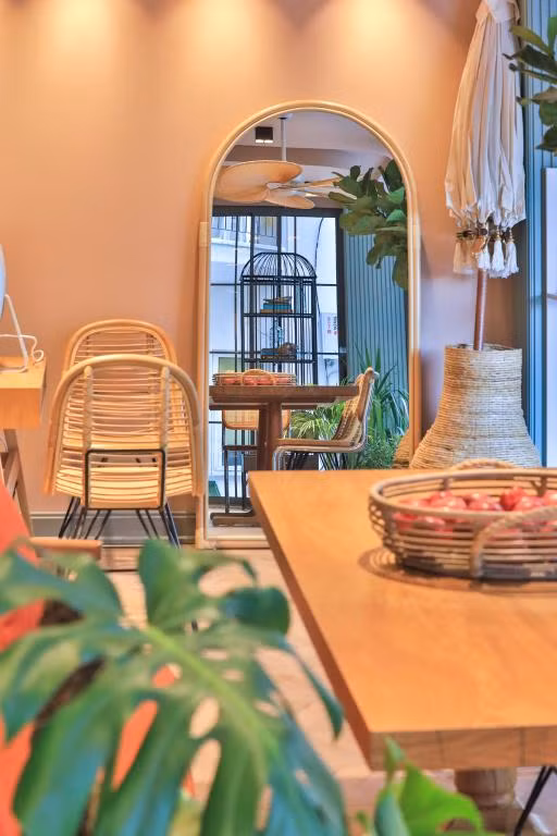 Luff Boutique Hotel(+12) — 8