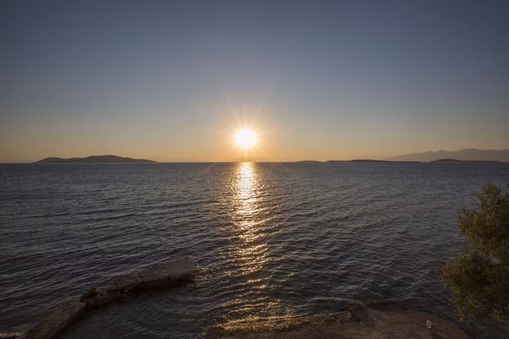 Surla Hotel Urla — 2