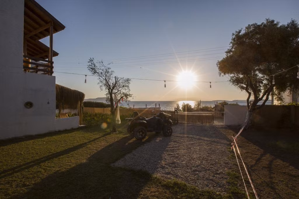 Surla Hotel Urla — 3