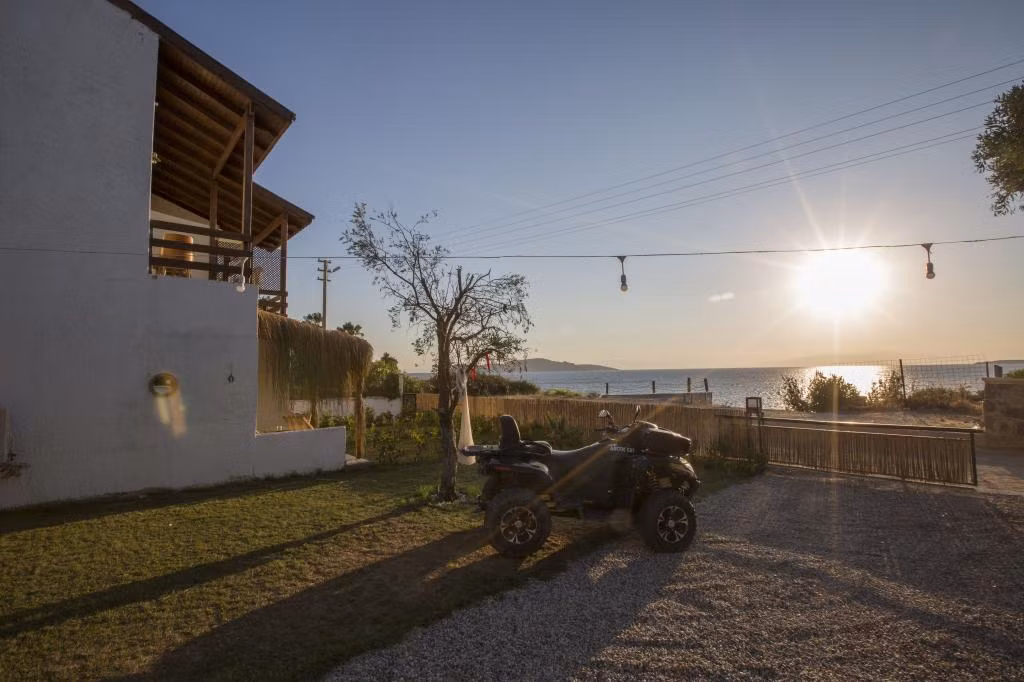 Surla Hotel Urla — 4
