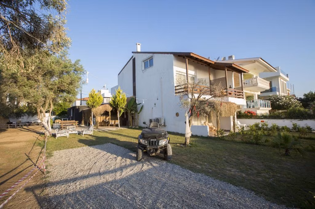 Surla Hotel Urla — 5