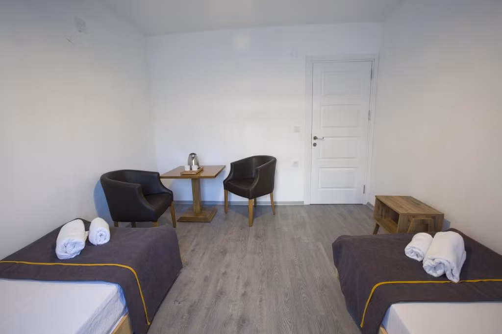 Surla Hotel Urla — 7