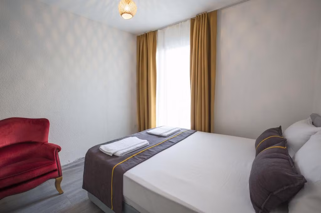Surla Hotel Urla — 8
