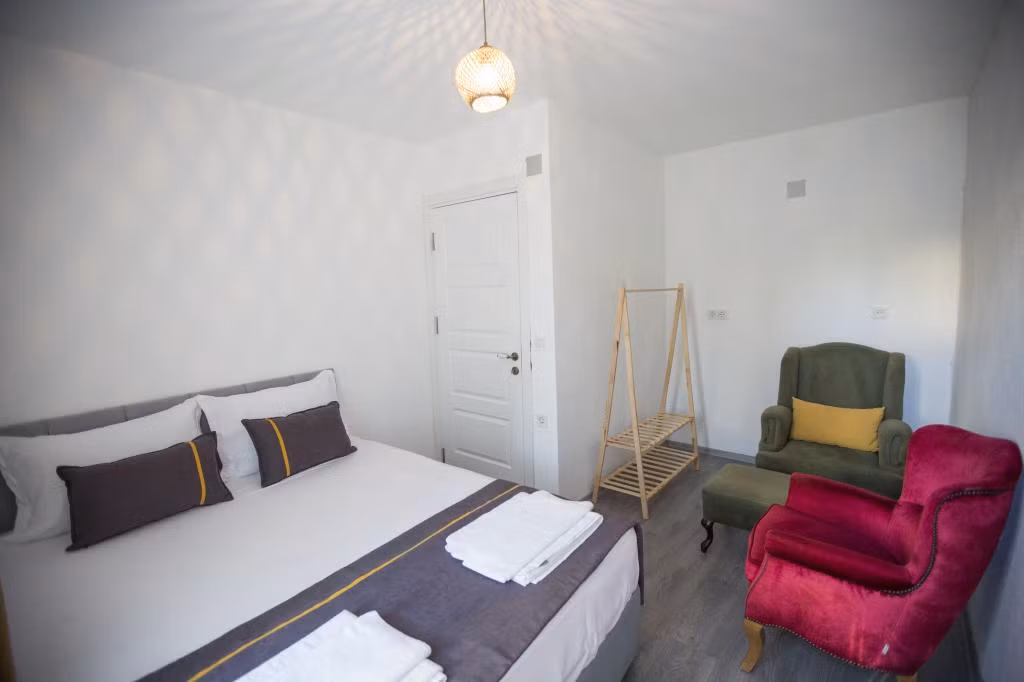 Surla Hotel Urla — 9
