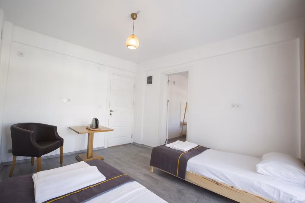 Surla Hotel Urla — 6