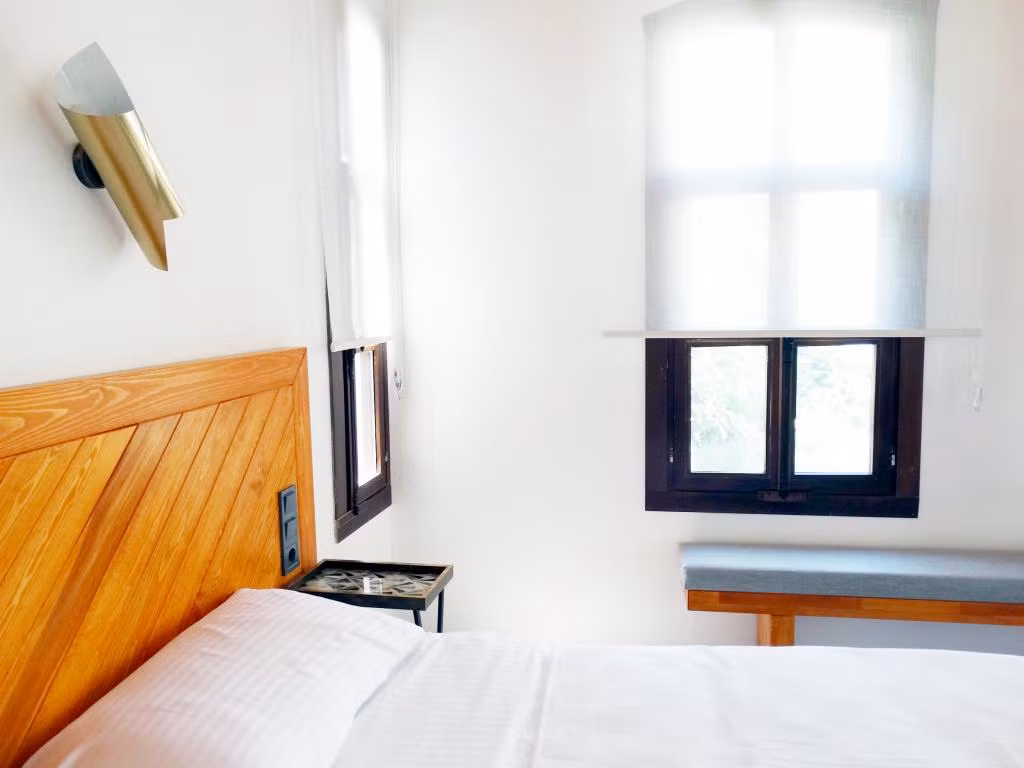 Eskişehir Yuva Otel — 2