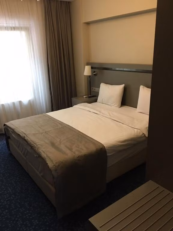 Acar Suite Hotel — 8