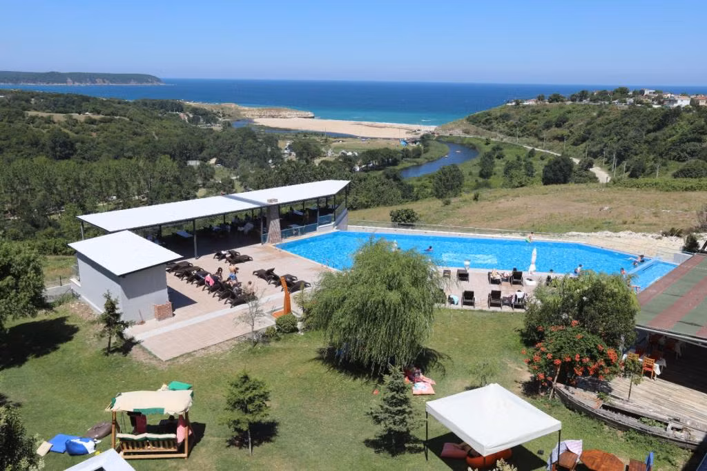 Kıyıköy Resort Hotel — 7