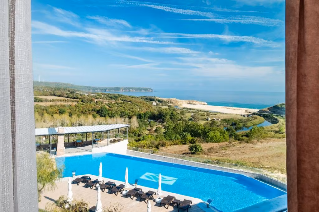 Kıyıköy Resort Hotel — 9