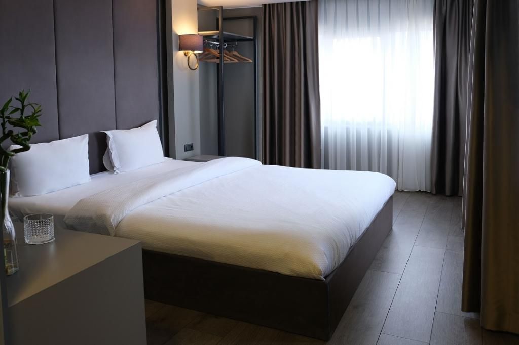 Dilens Bosphorus Hotel — 8