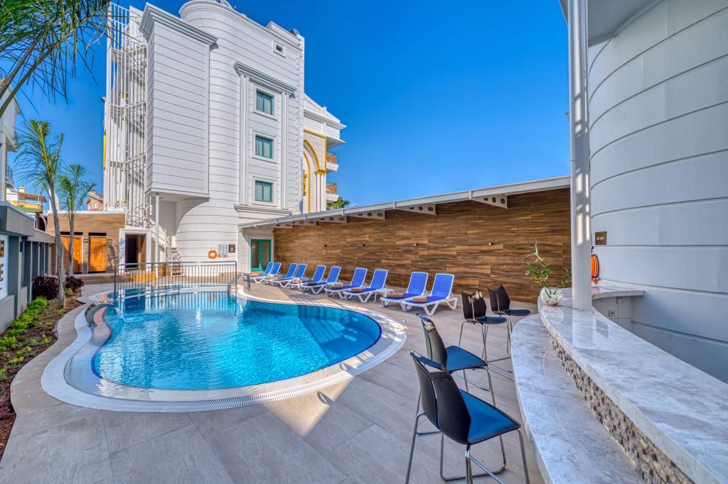 Sealife Lounge Hotel - Adult Only — 2