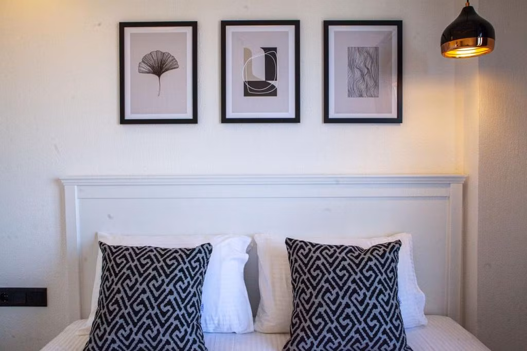 Lobelya Suites  — 9