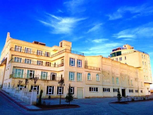 Akitu Hotel — 7