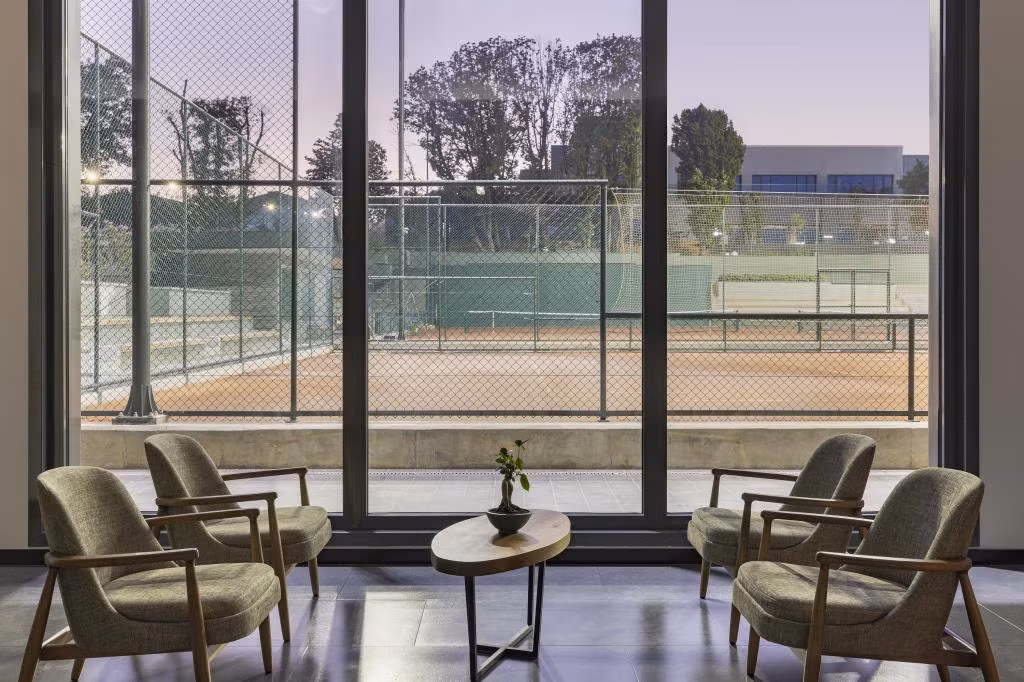INVENTIST Hotel Sports Academy  — 8