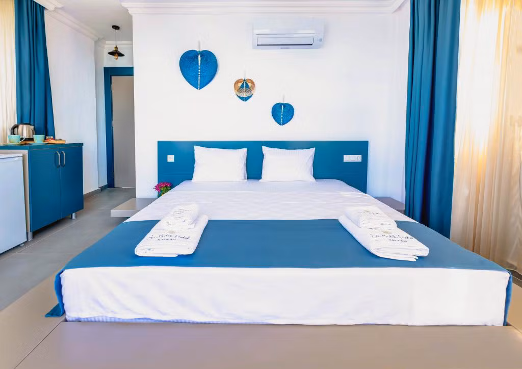 Su Butik Otel — 7