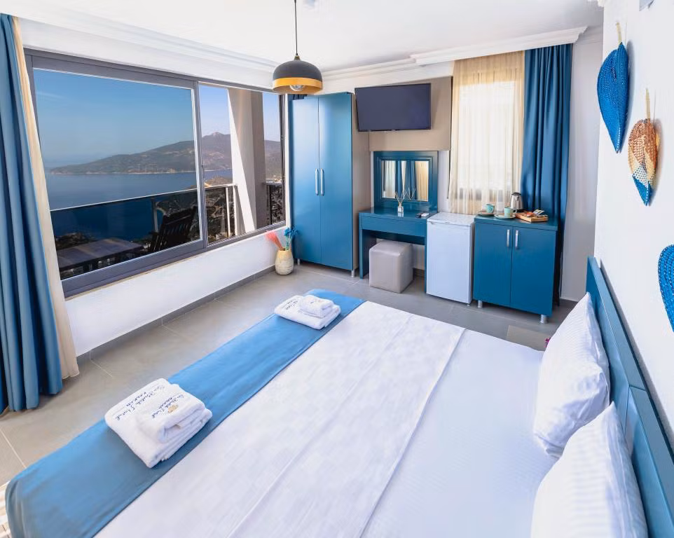Su Butik Otel — 6