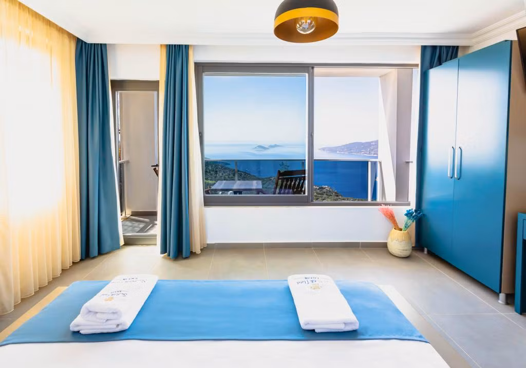 Su Butik Otel — 8