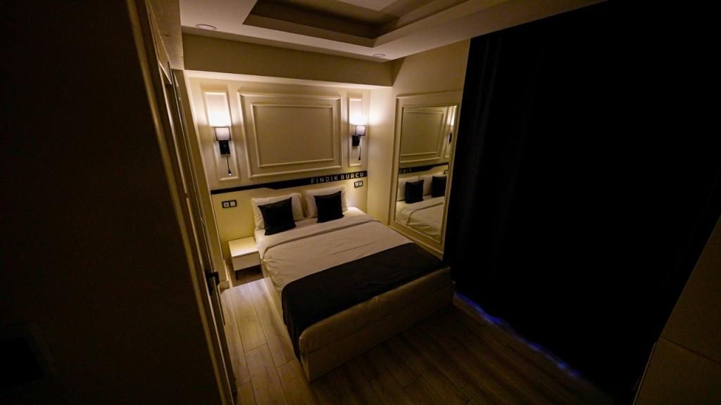 Mitra Otel — 6