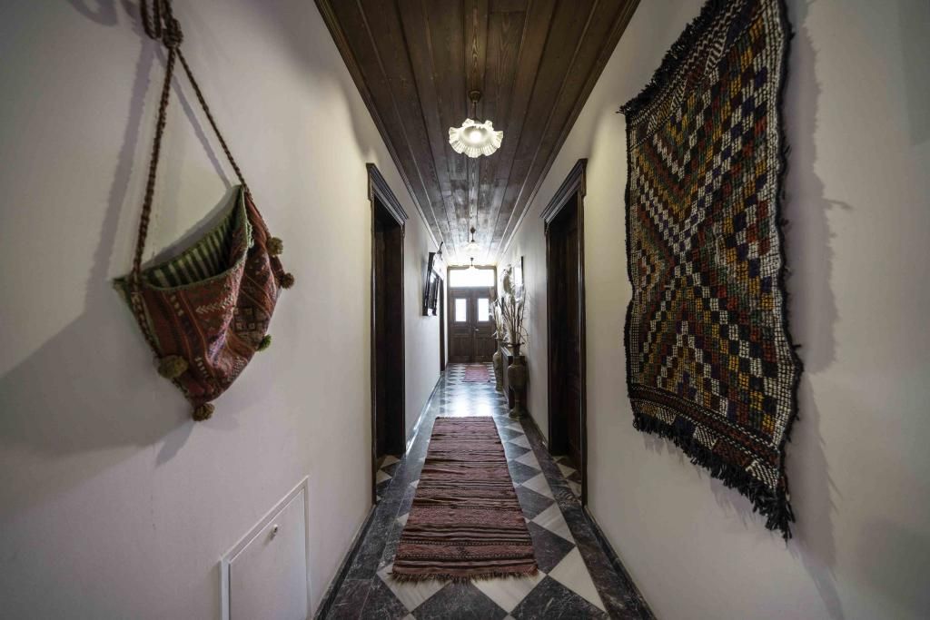 Cunda Taş Konak Hotel — 6