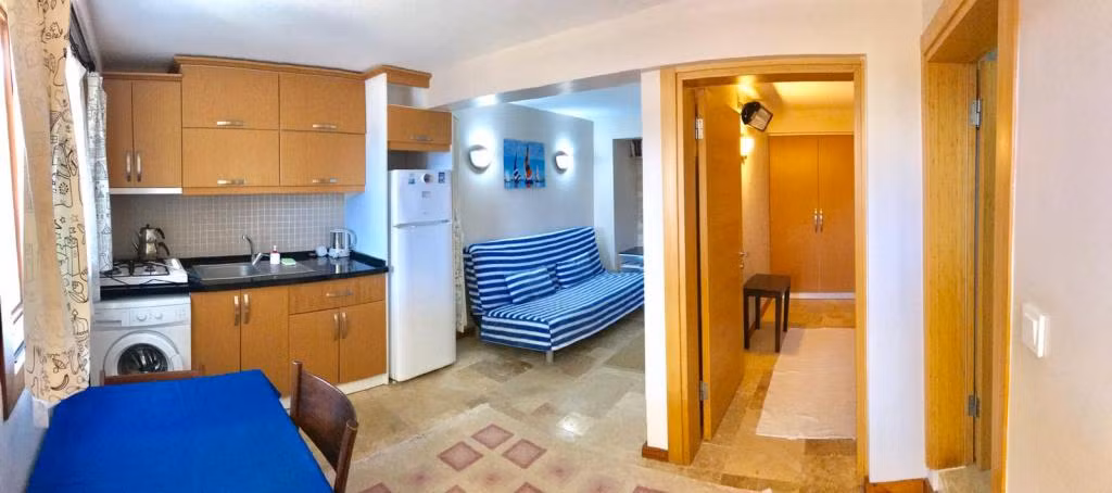 Tatil Evi Karaburun — 4